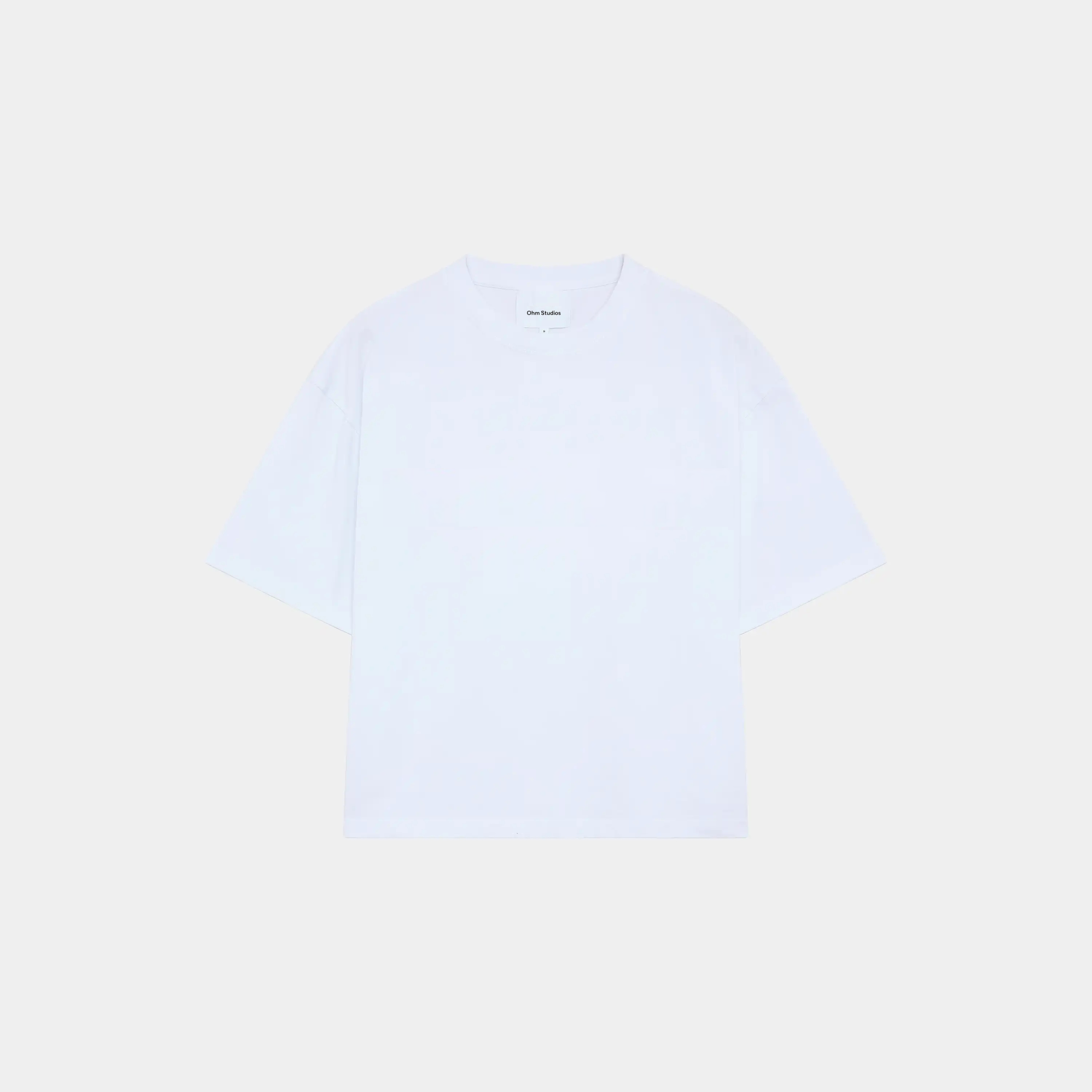 Dragon White Tee