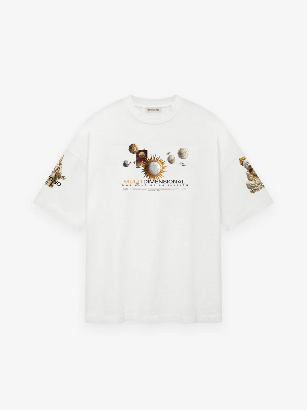 Multidimensional Tee