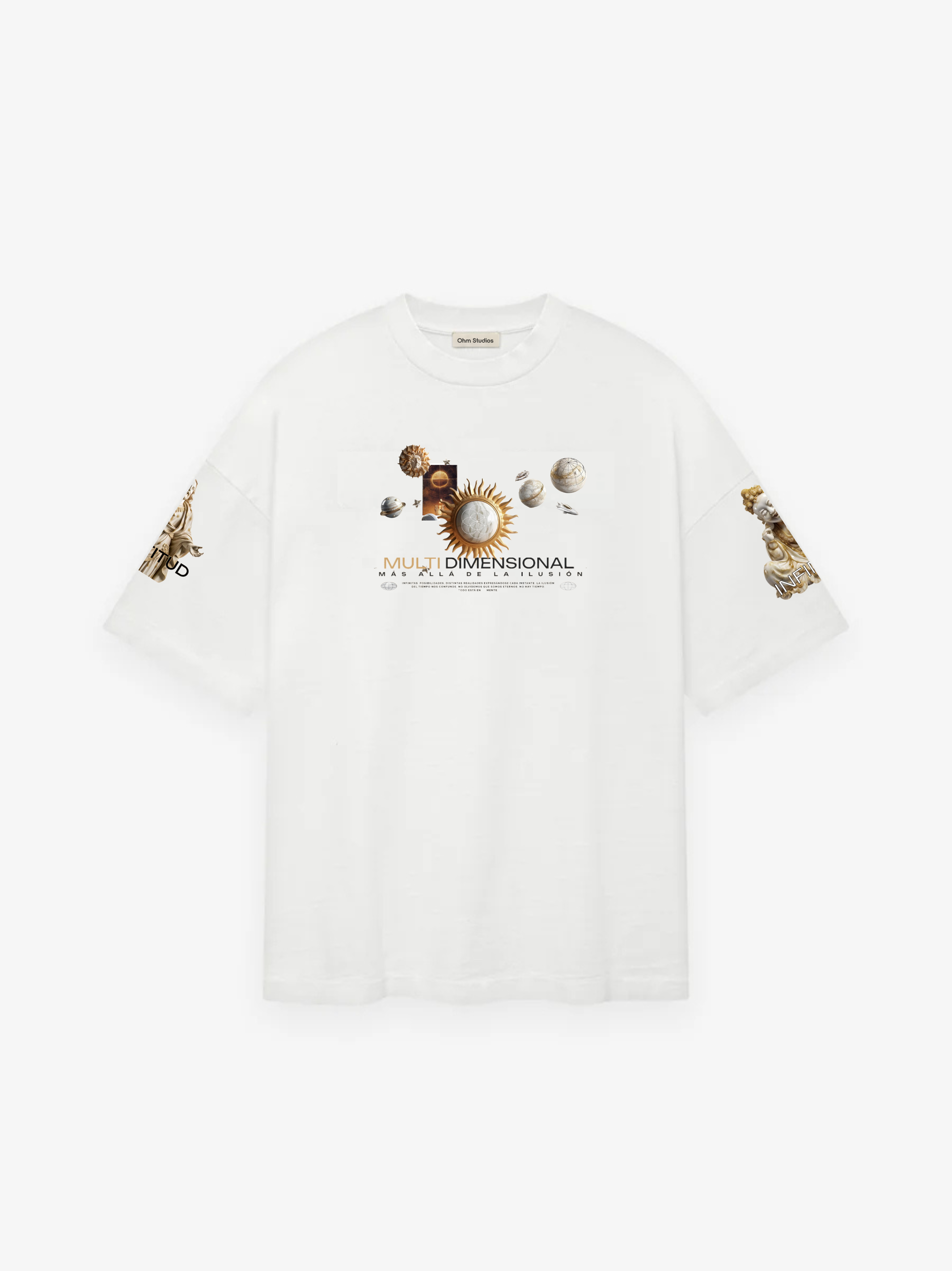 Multidimensional Tee