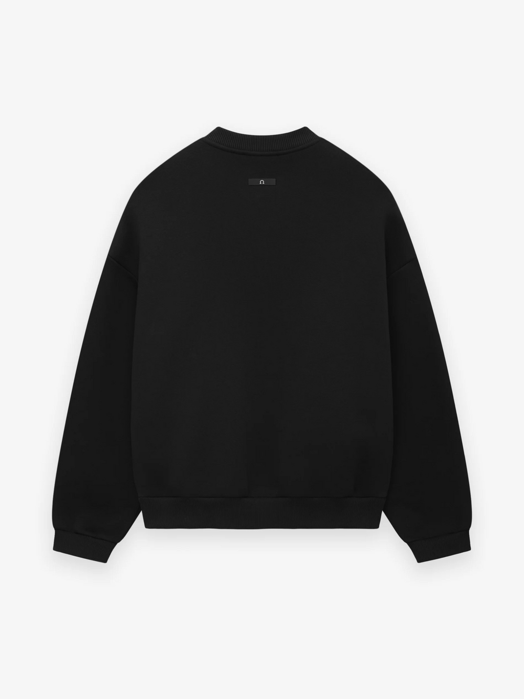 Crewneck