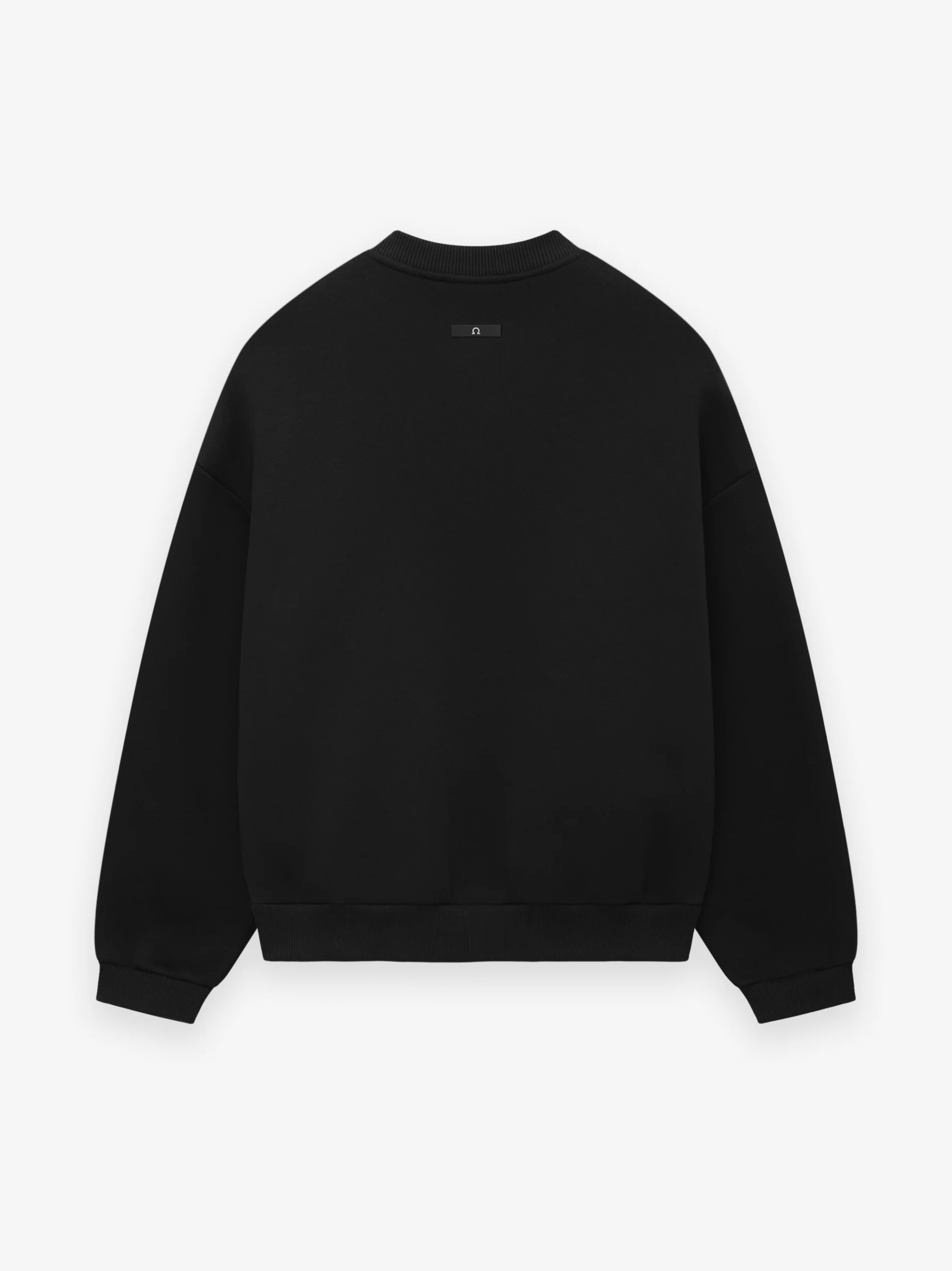 Crewneck