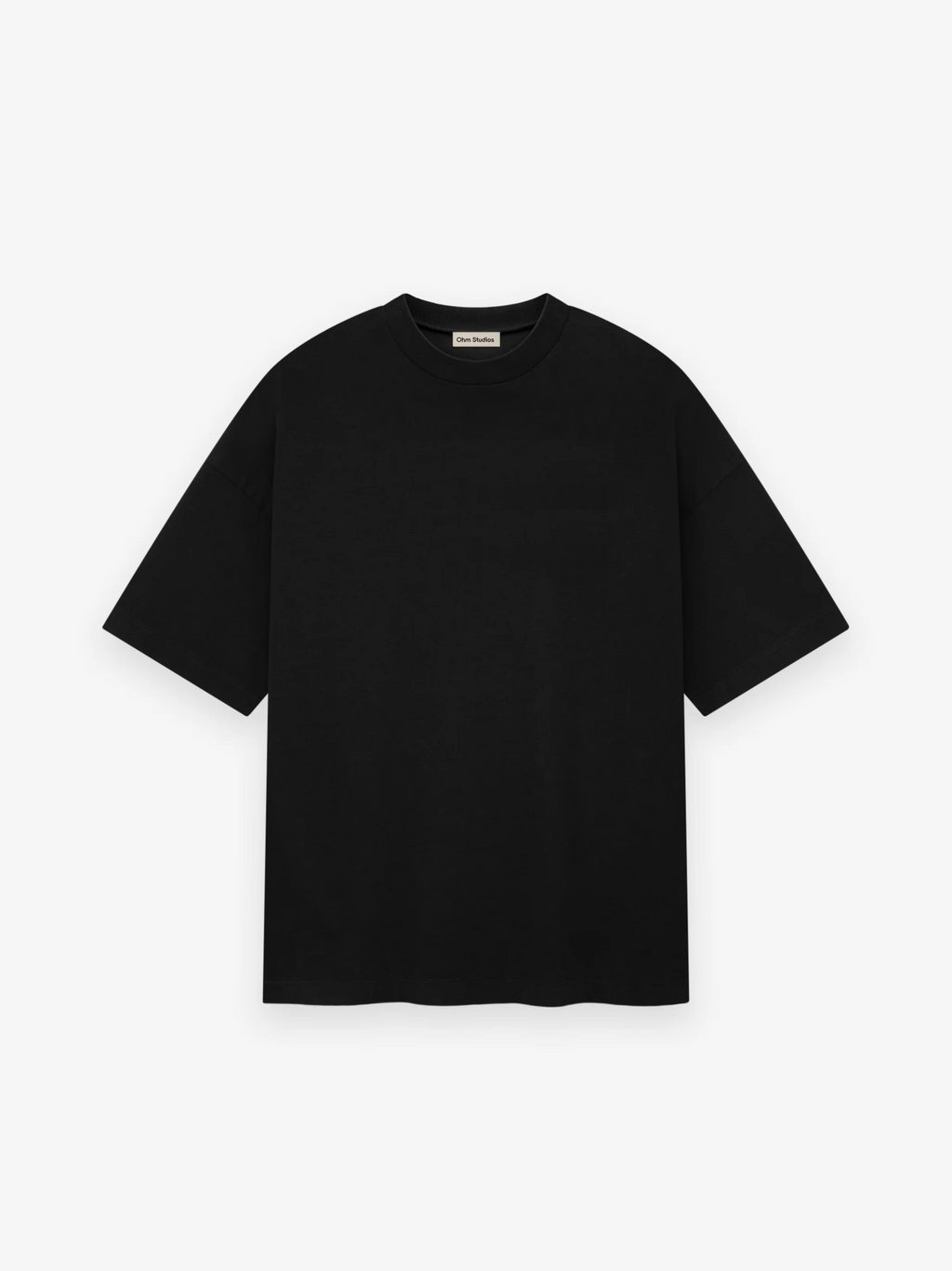 Jersey Tee