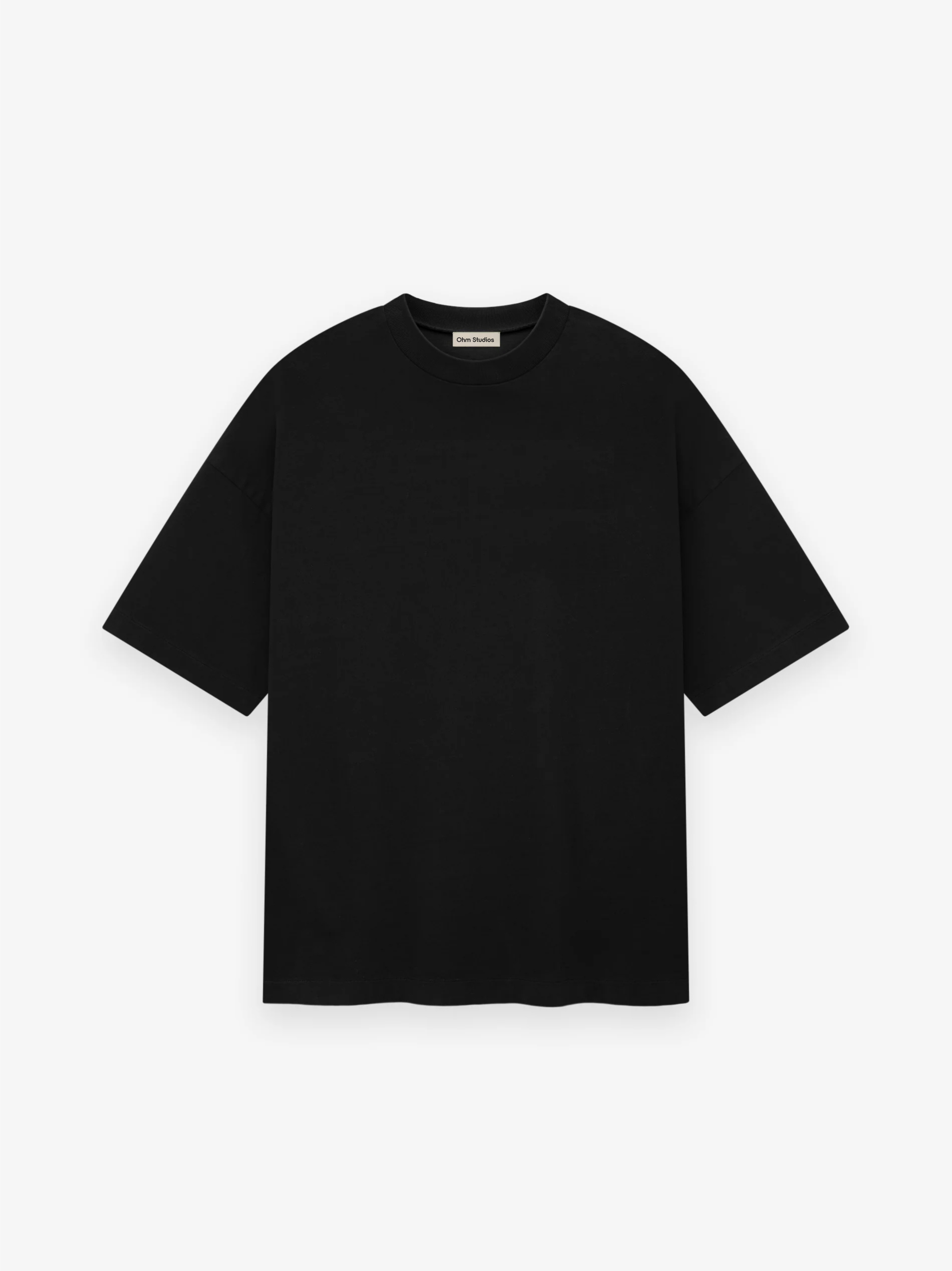 Jersey Tee