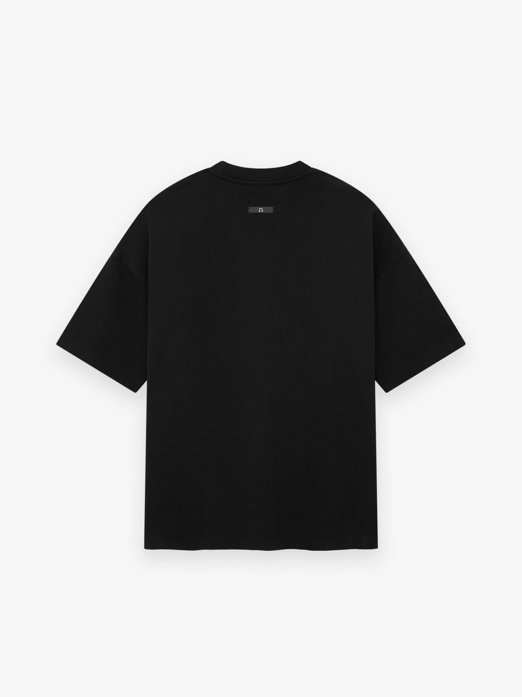 Jersey Tee