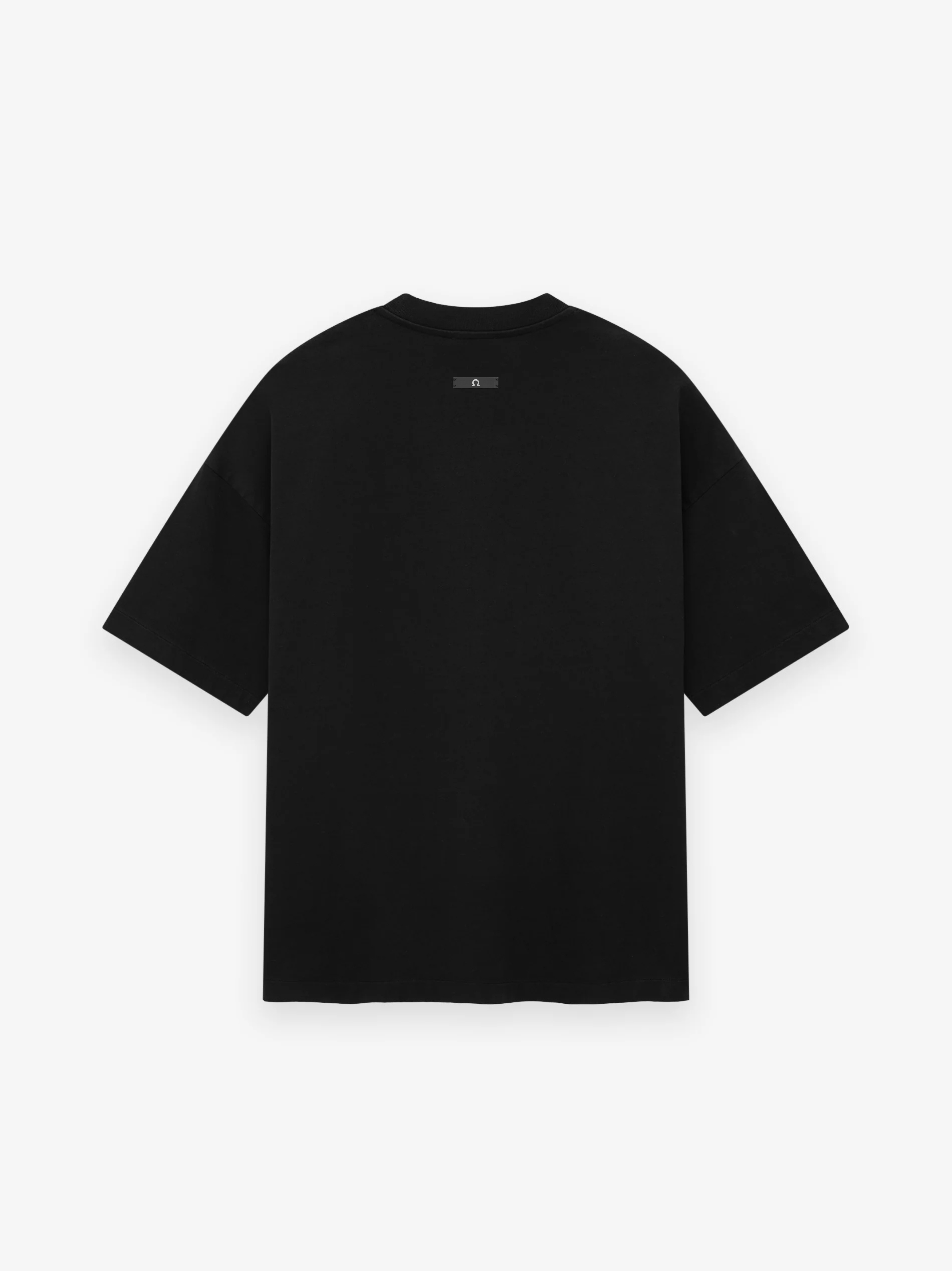 Jersey Tee