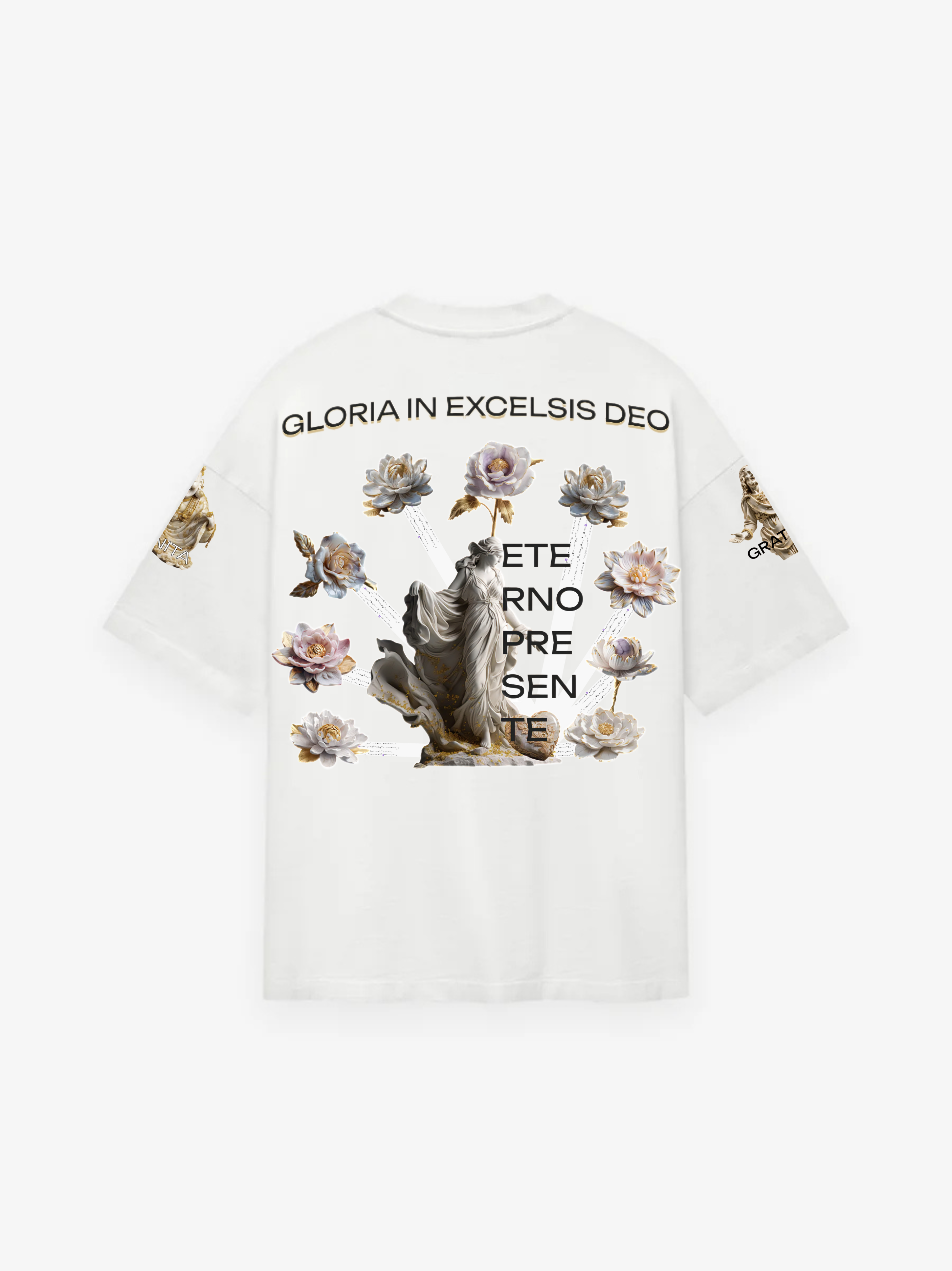 Multidimensional Tee