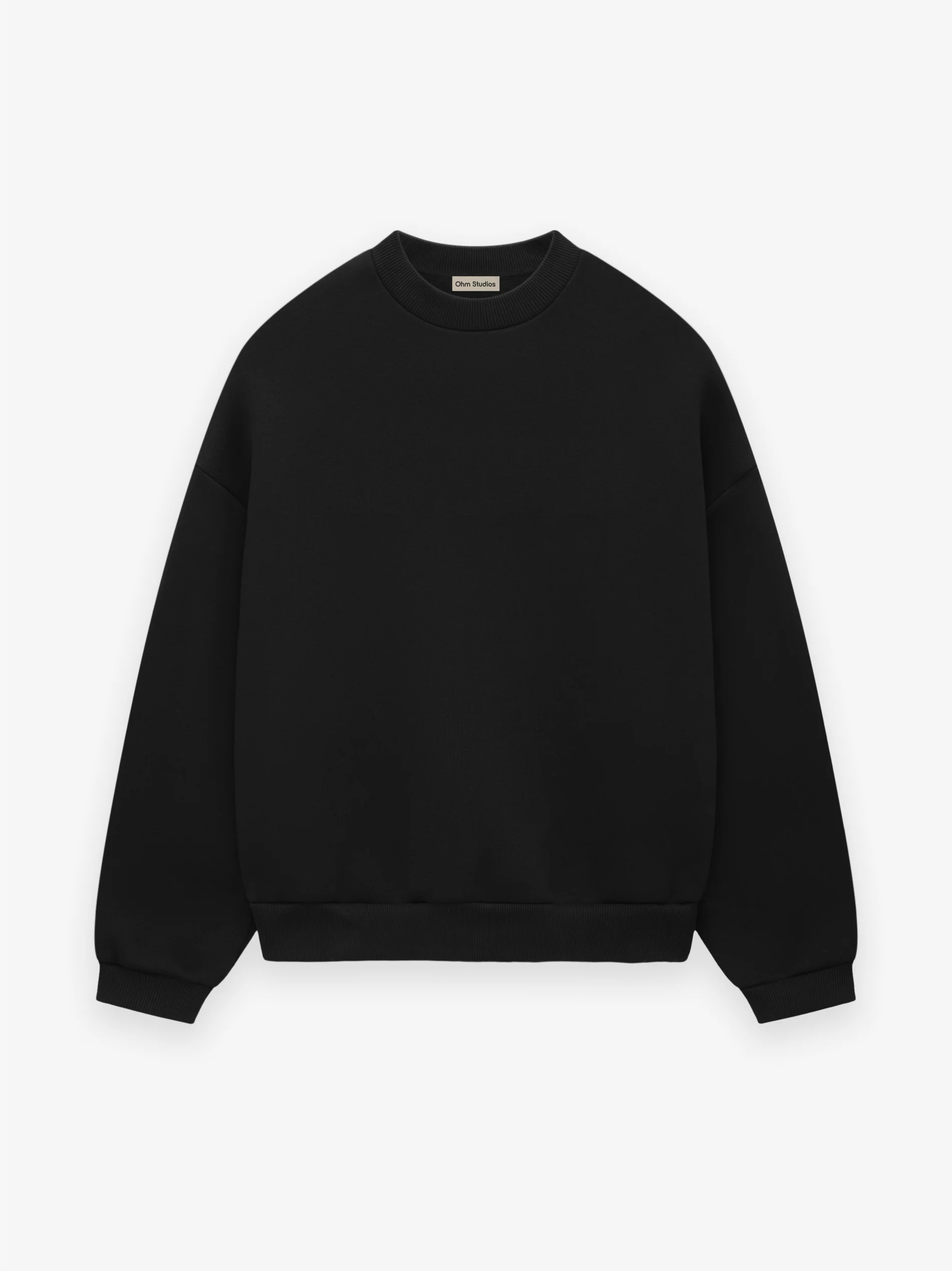 Crewneck