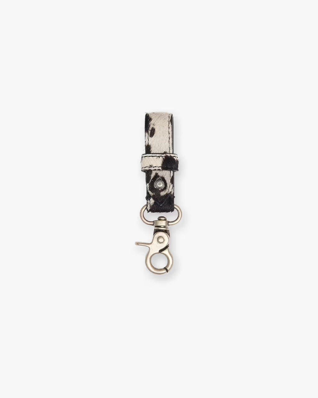 Cowhide Belt Loop