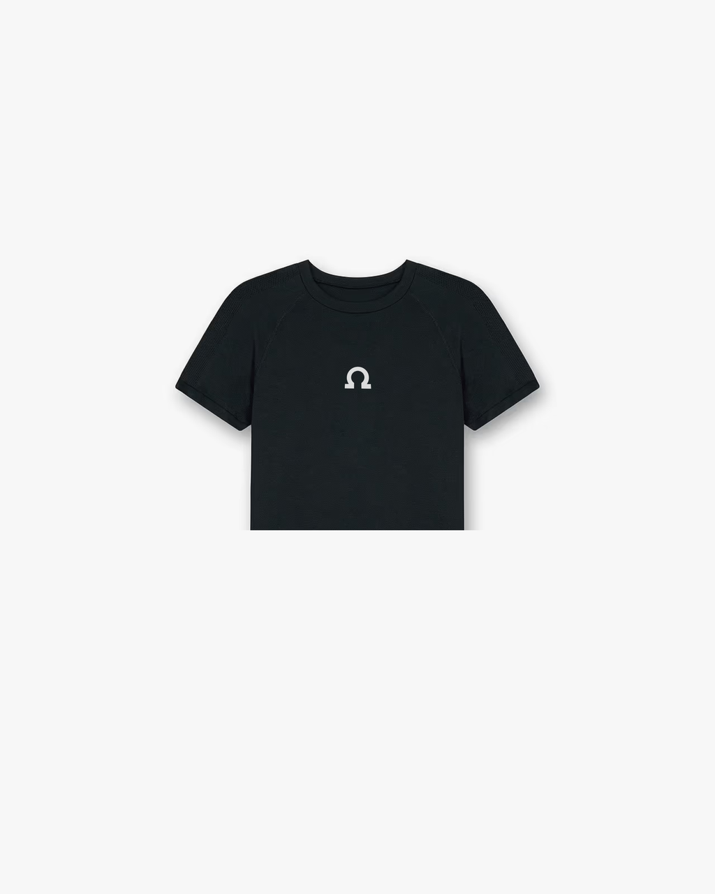 Arc Flash Crop top