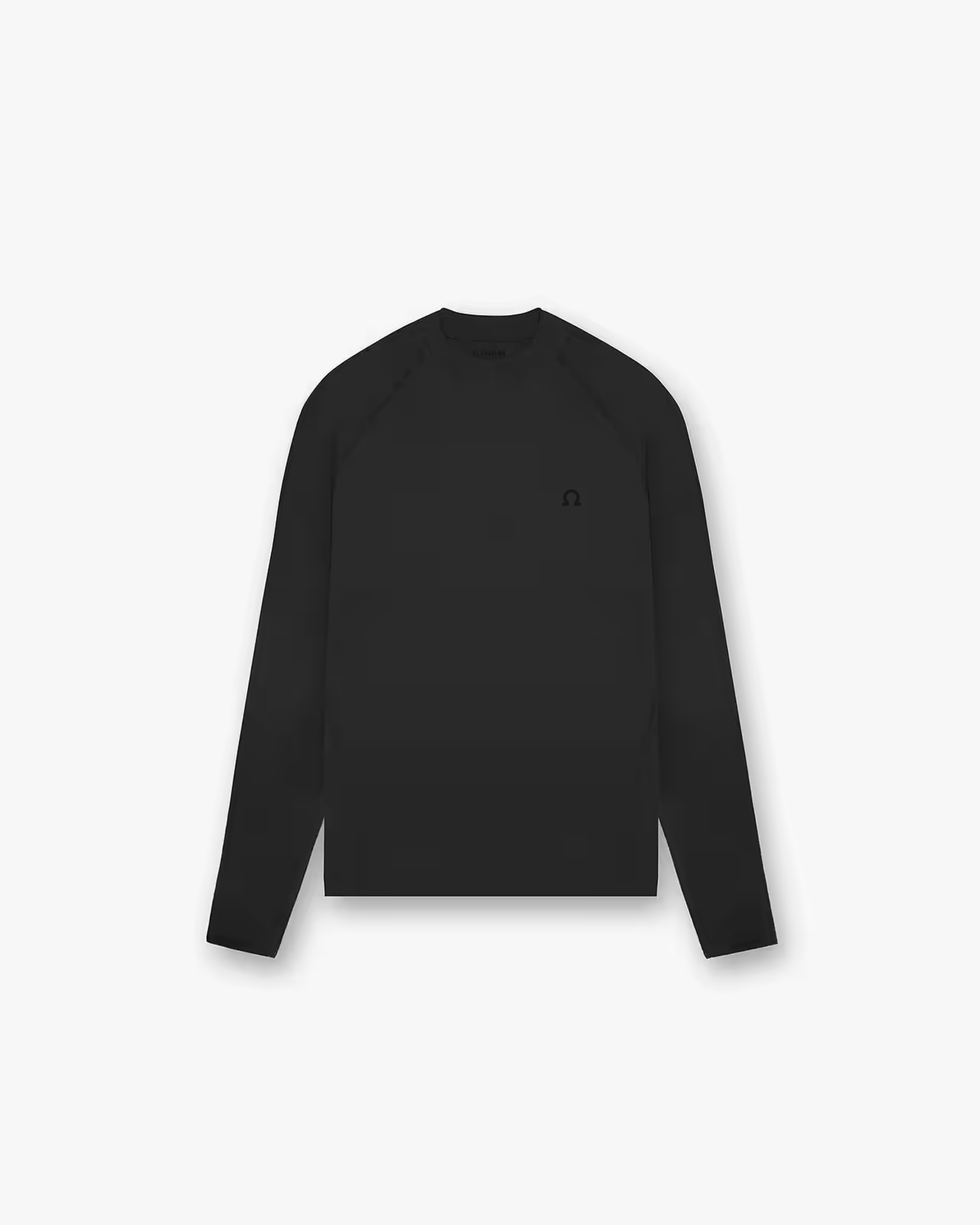 Arc Compound Long Sleeve T-Shirt
