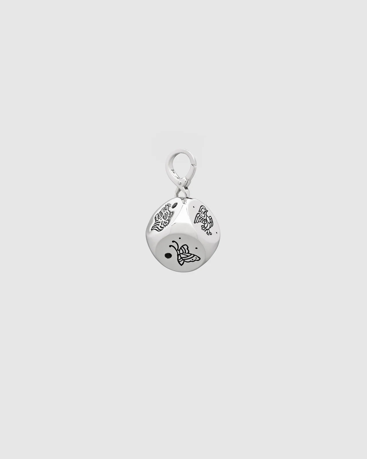 Roll The Dice Charm