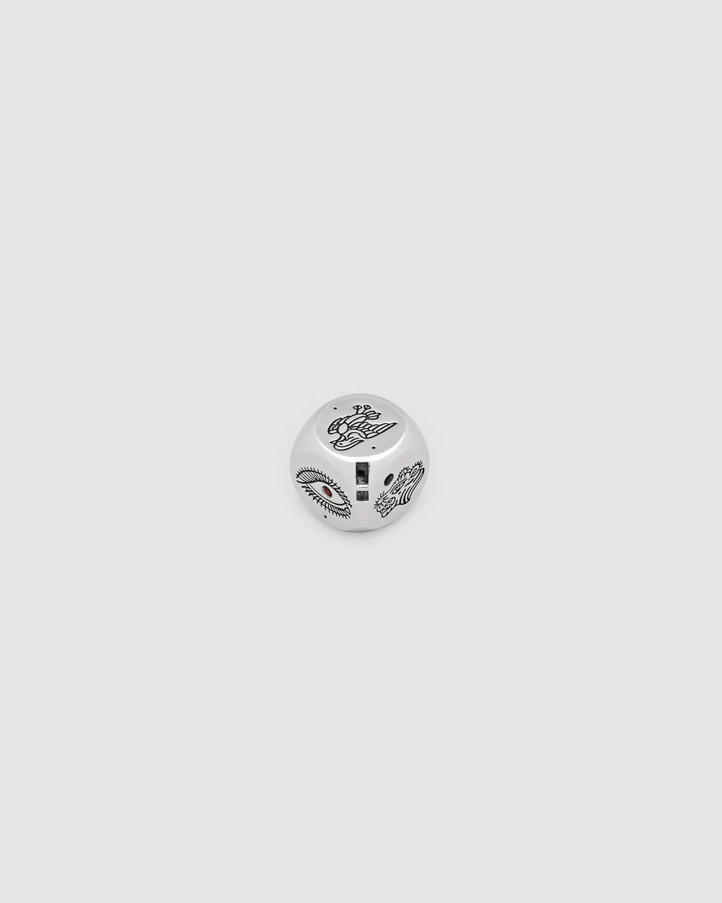 Roll The Dice Charm