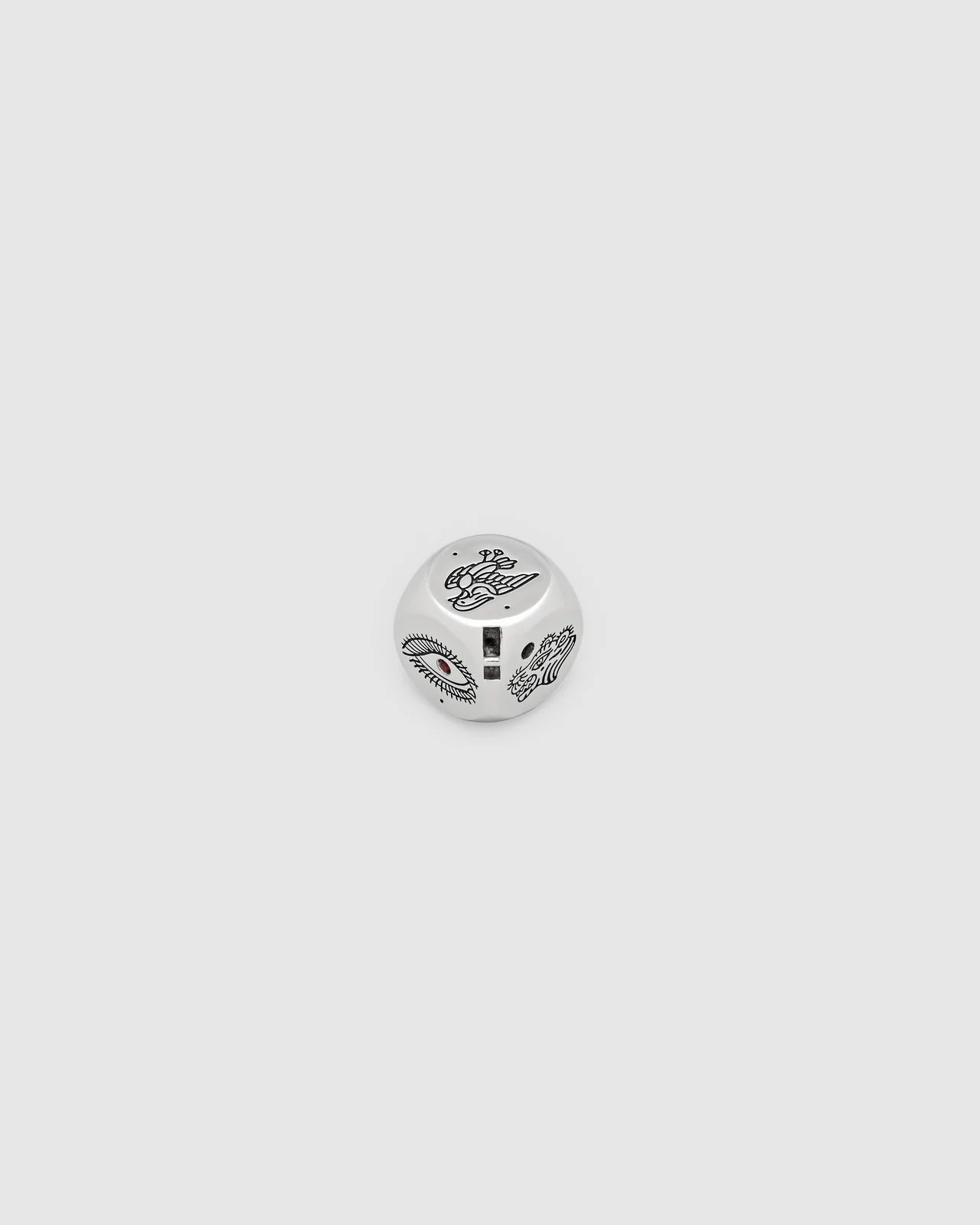 Roll The Dice Charm