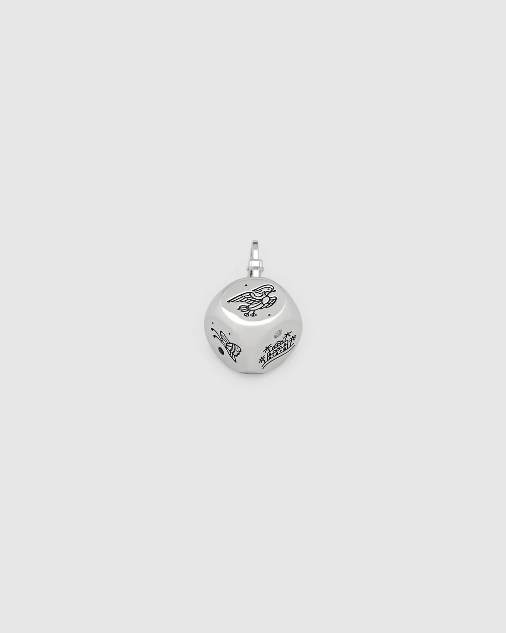 Roll The Dice Charm