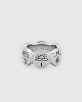 Simple Love Ring