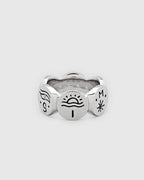 Simple Love Ring