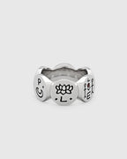 Simple Love Ring