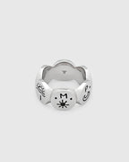 Simple Love Ring