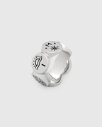 Simple Love Ring