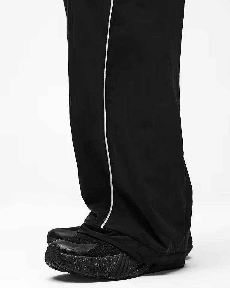 Arc Flash Track Jogger