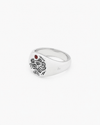 Why Me Ring
