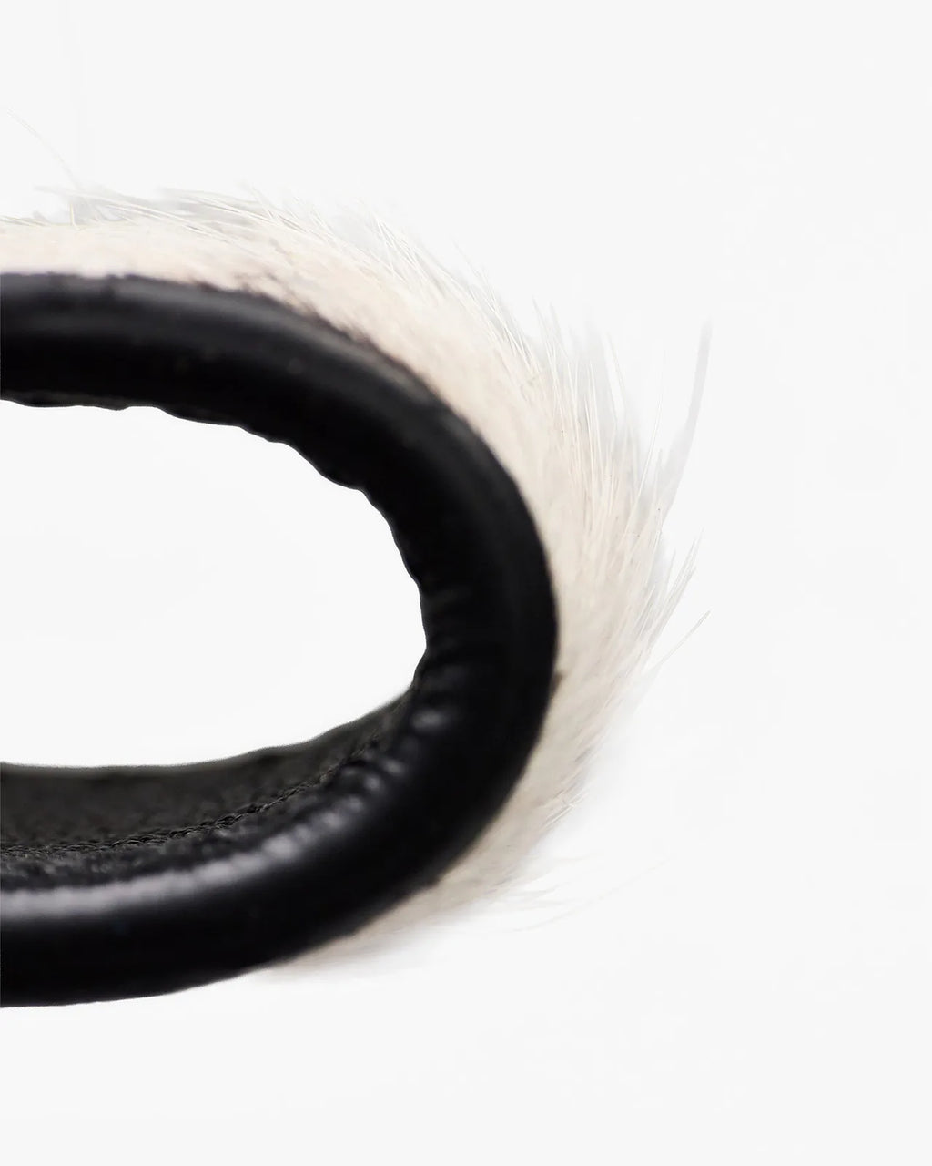 Cowhide Belt Loop