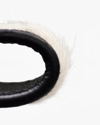 Cowhide Belt Loop